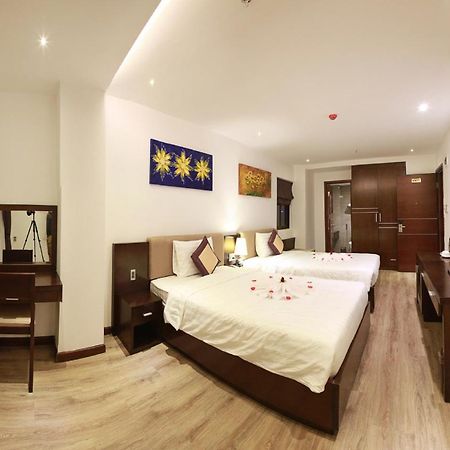 Hoang Dai 2 Hotel Đà Nẵng Ngoại thất bức ảnh