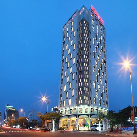 Hoang Dai 2 Hotel Đà Nẵng Ngoại thất bức ảnh