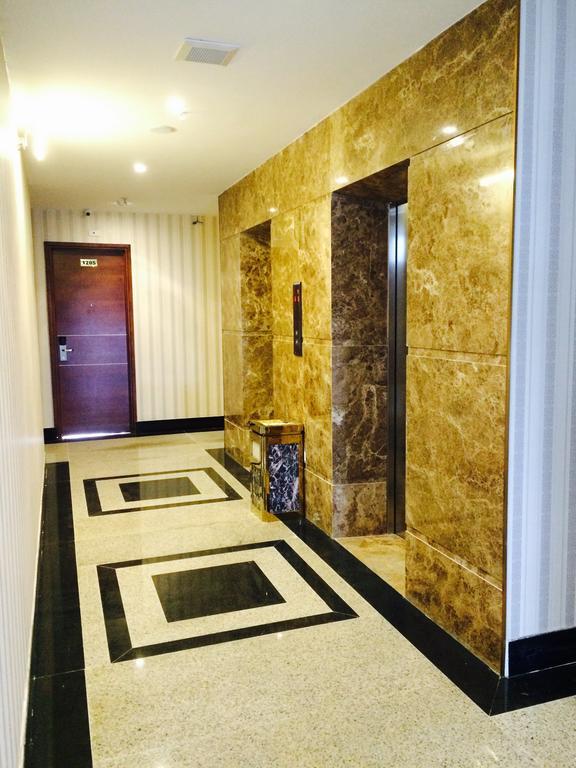 Hoang Dai 2 Hotel Đà Nẵng Ngoại thất bức ảnh