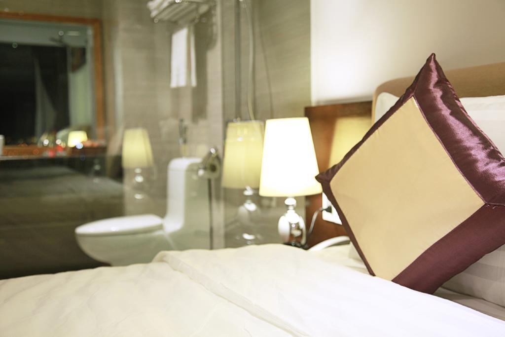 Hoang Dai 2 Hotel Đà Nẵng Ngoại thất bức ảnh
