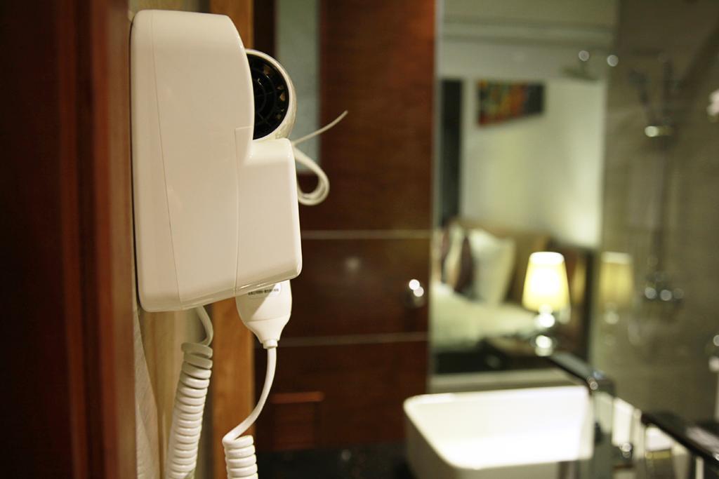 Hoang Dai 2 Hotel Đà Nẵng Ngoại thất bức ảnh