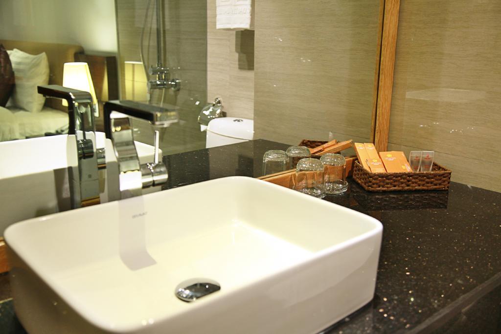 Hoang Dai 2 Hotel Đà Nẵng Ngoại thất bức ảnh
