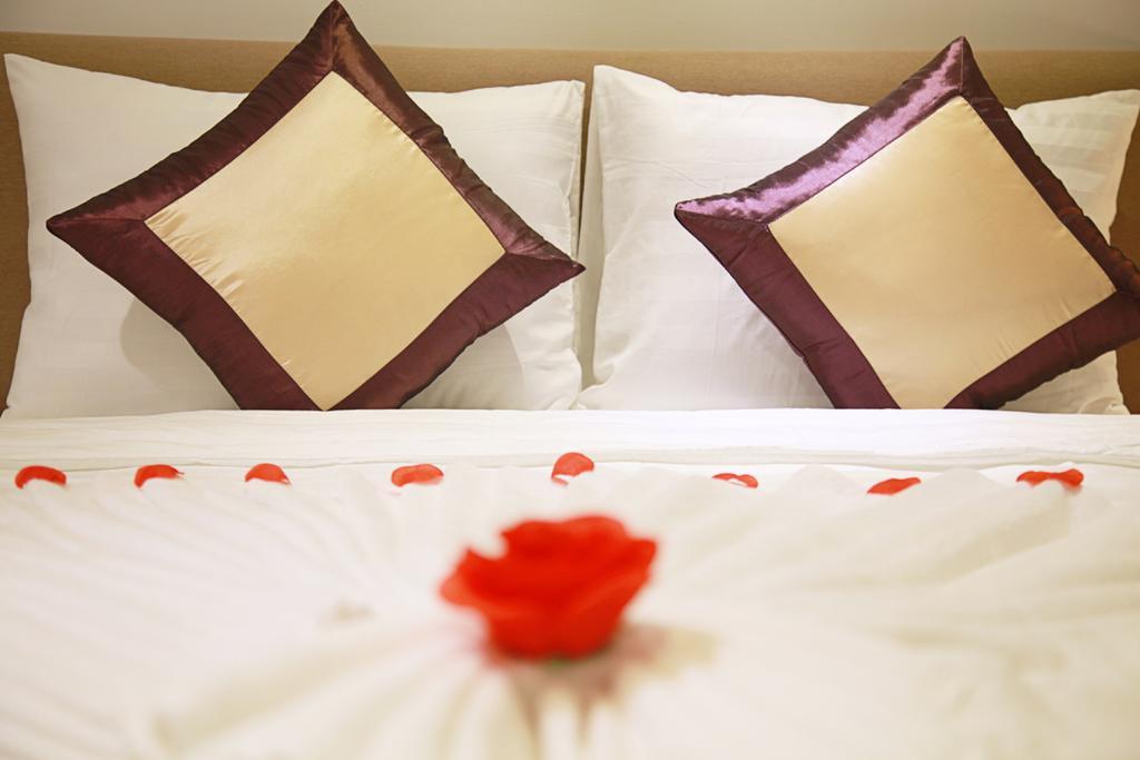 Hoang Dai 2 Hotel Đà Nẵng Ngoại thất bức ảnh