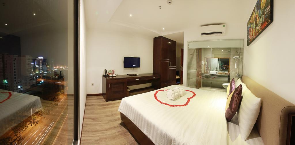 Hoang Dai 2 Hotel Đà Nẵng Ngoại thất bức ảnh