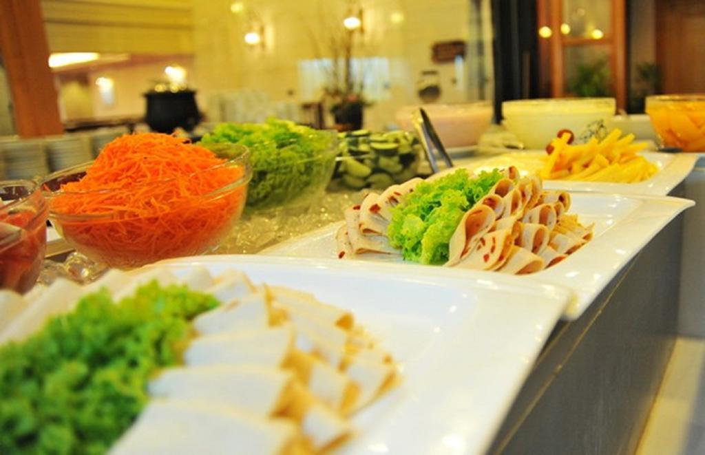 Hoang Dai 2 Hotel Đà Nẵng Ngoại thất bức ảnh