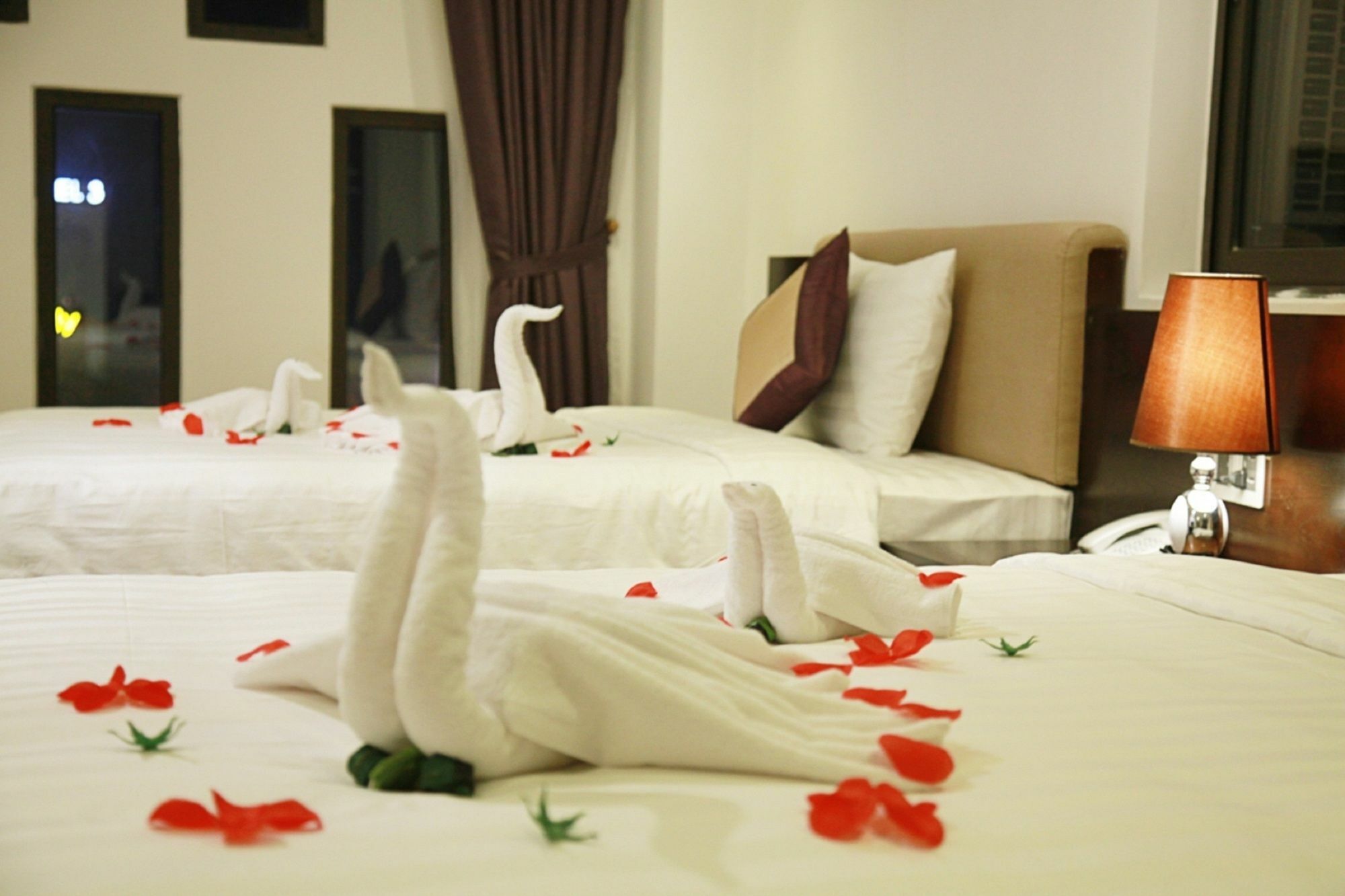 Hoang Dai 2 Hotel Đà Nẵng Ngoại thất bức ảnh