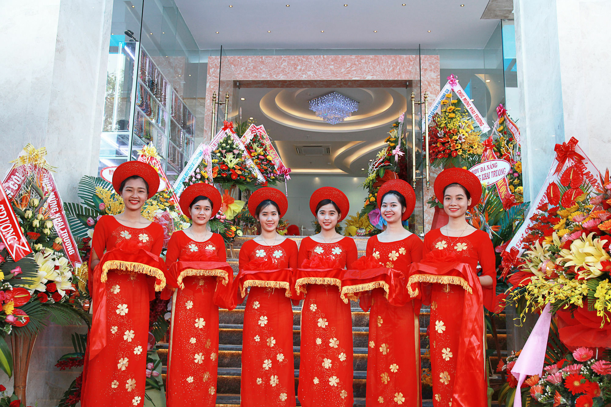 Hoang Dai 2 Hotel Đà Nẵng Ngoại thất bức ảnh