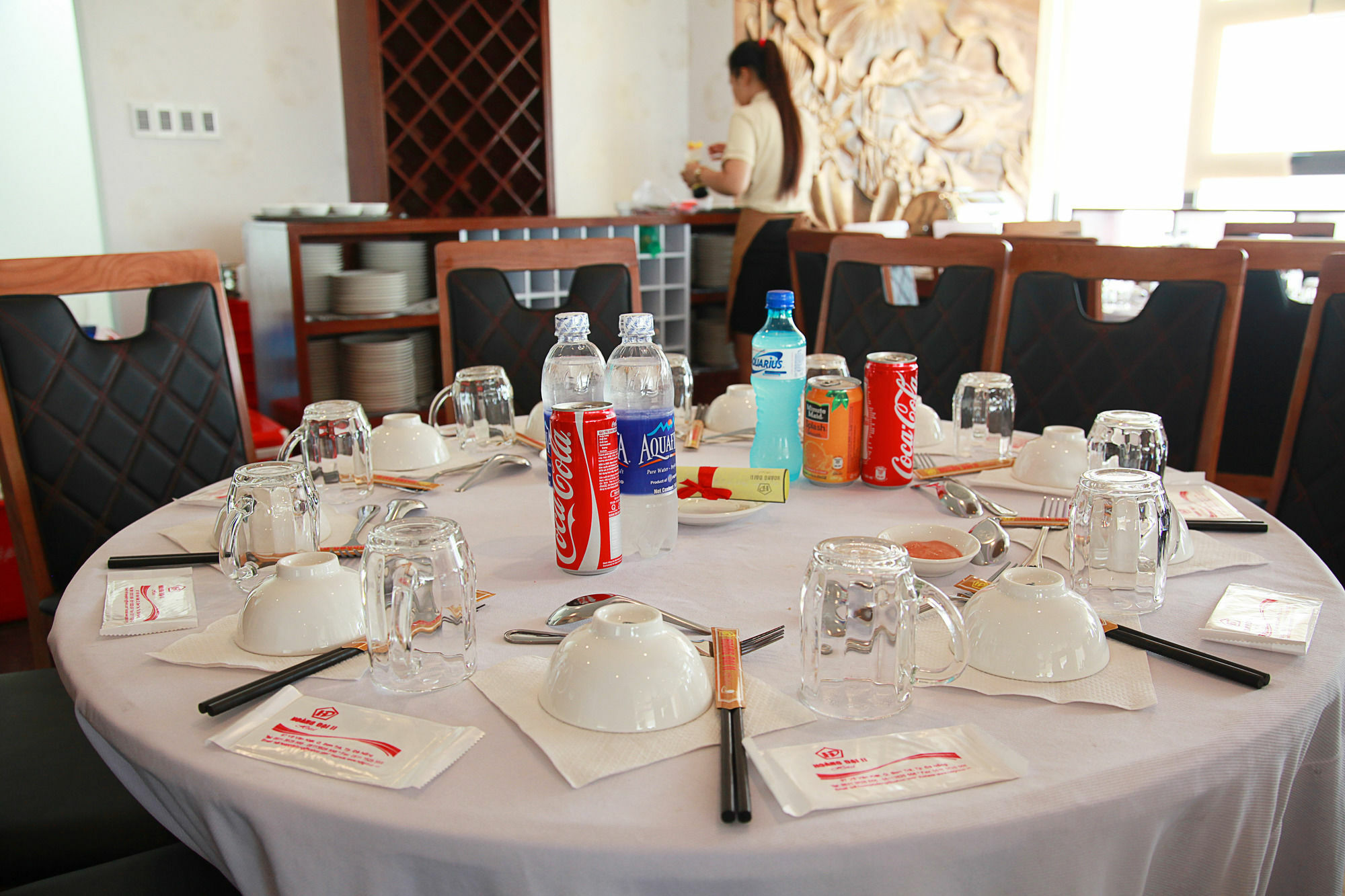 Hoang Dai 2 Hotel Đà Nẵng Ngoại thất bức ảnh