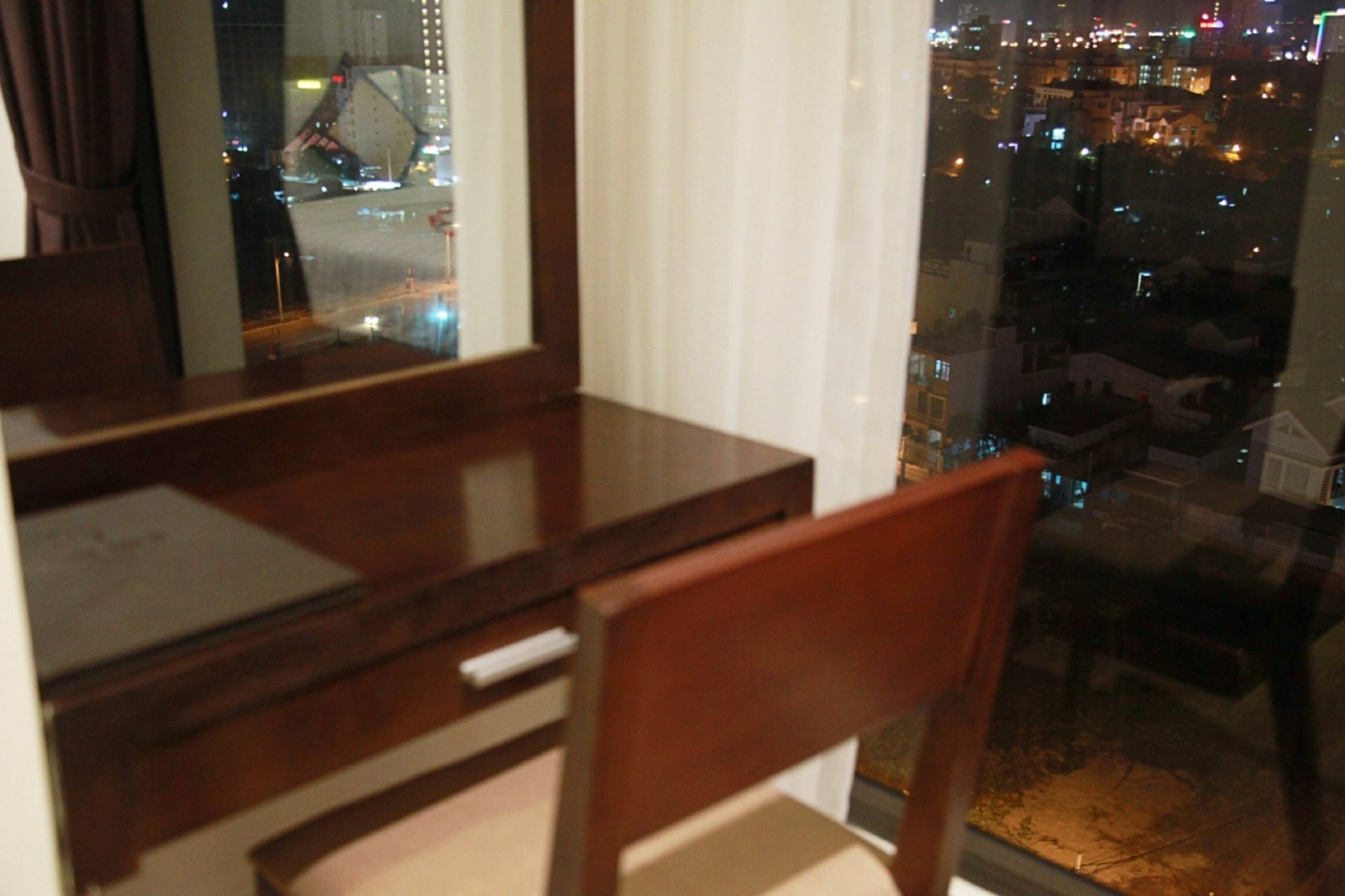 Hoang Dai 2 Hotel Đà Nẵng Ngoại thất bức ảnh