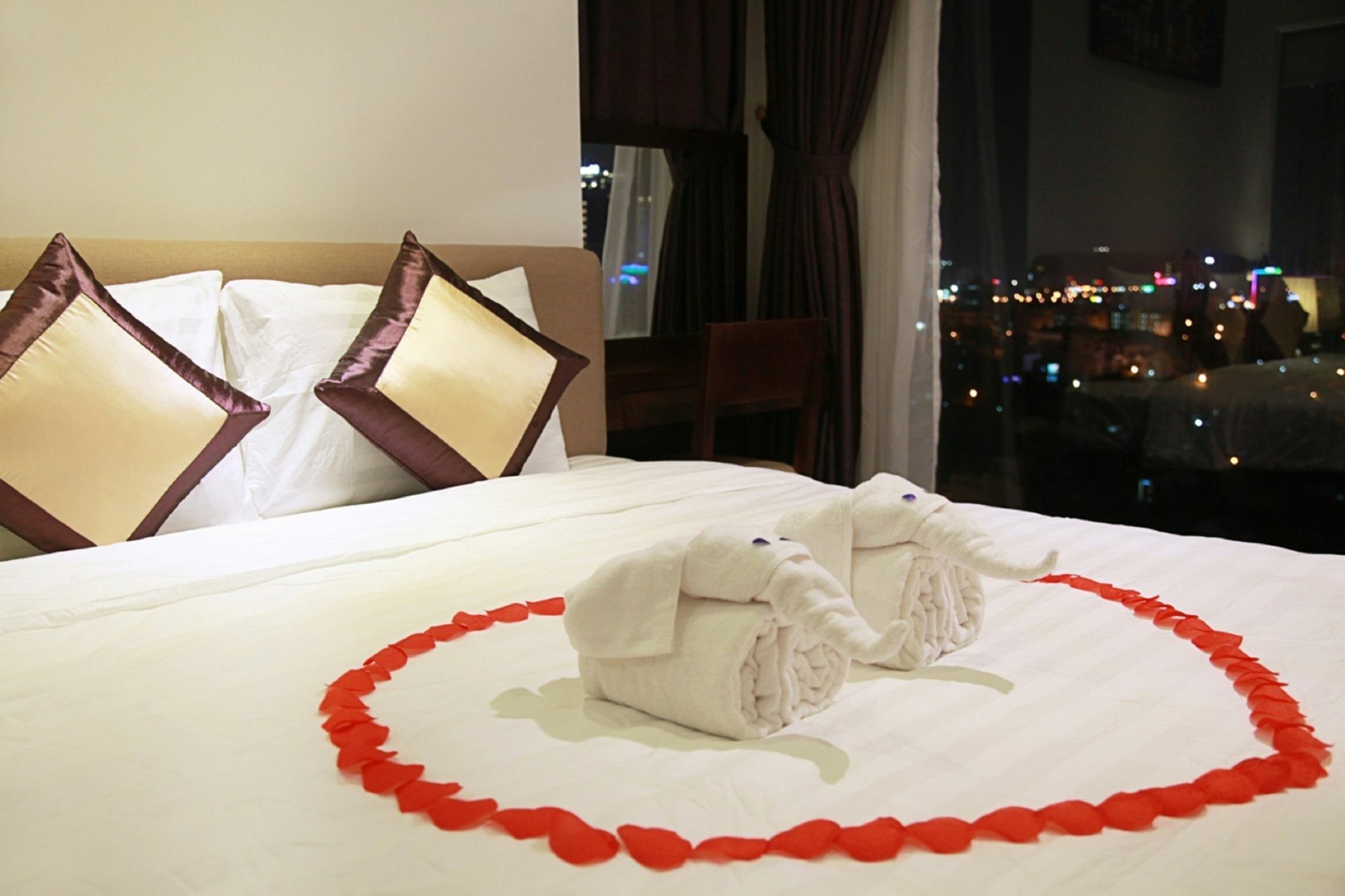 Hoang Dai 2 Hotel Đà Nẵng Ngoại thất bức ảnh