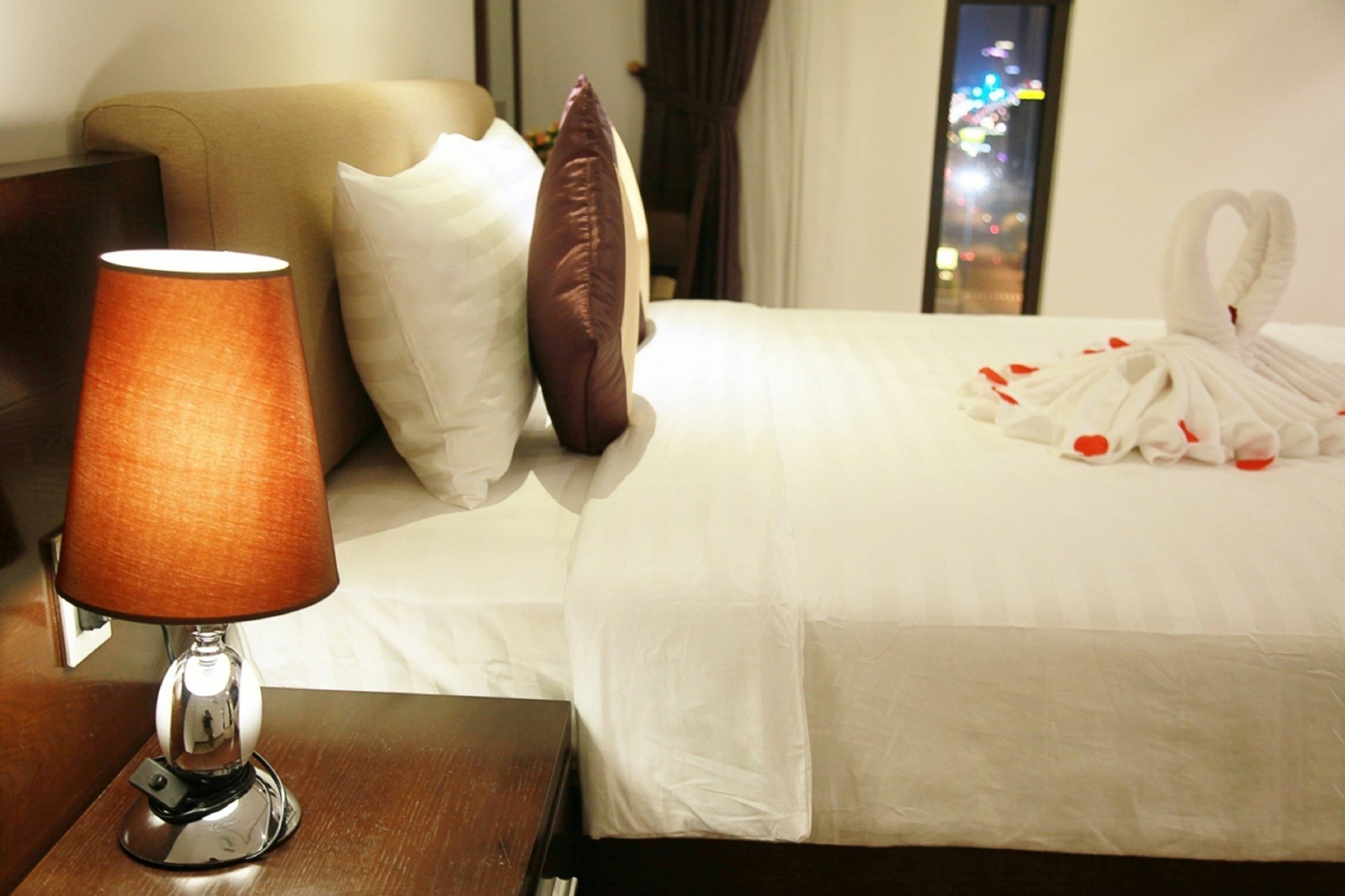 Hoang Dai 2 Hotel Đà Nẵng Ngoại thất bức ảnh