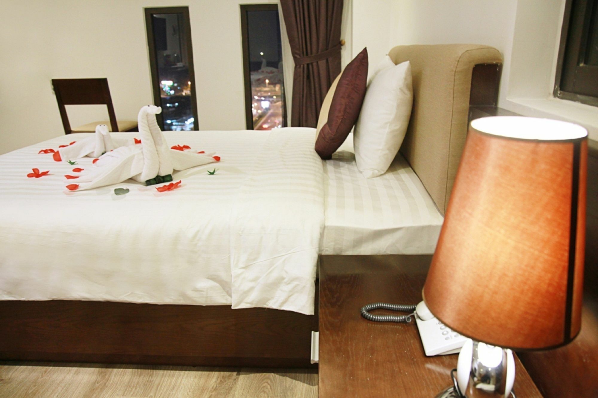 Hoang Dai 2 Hotel Đà Nẵng Ngoại thất bức ảnh
